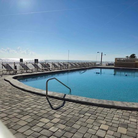 Entire Studio - Steps Away From The Beach - Turquoise Beach Retreat At Daytona دايتونا بيتش المظهر الخارجي الصورة