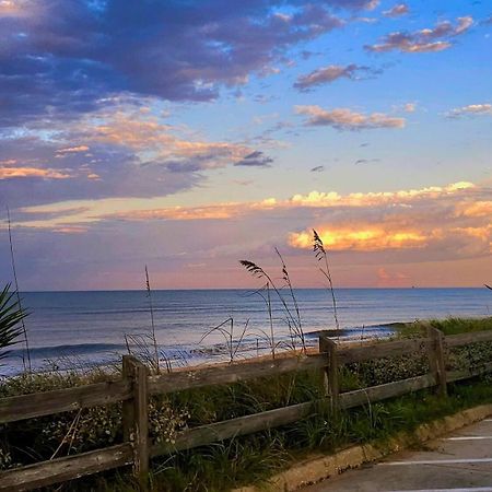 Entire Studio - Steps Away From The Beach - Turquoise Beach Retreat At Daytona دايتونا بيتش المظهر الخارجي الصورة