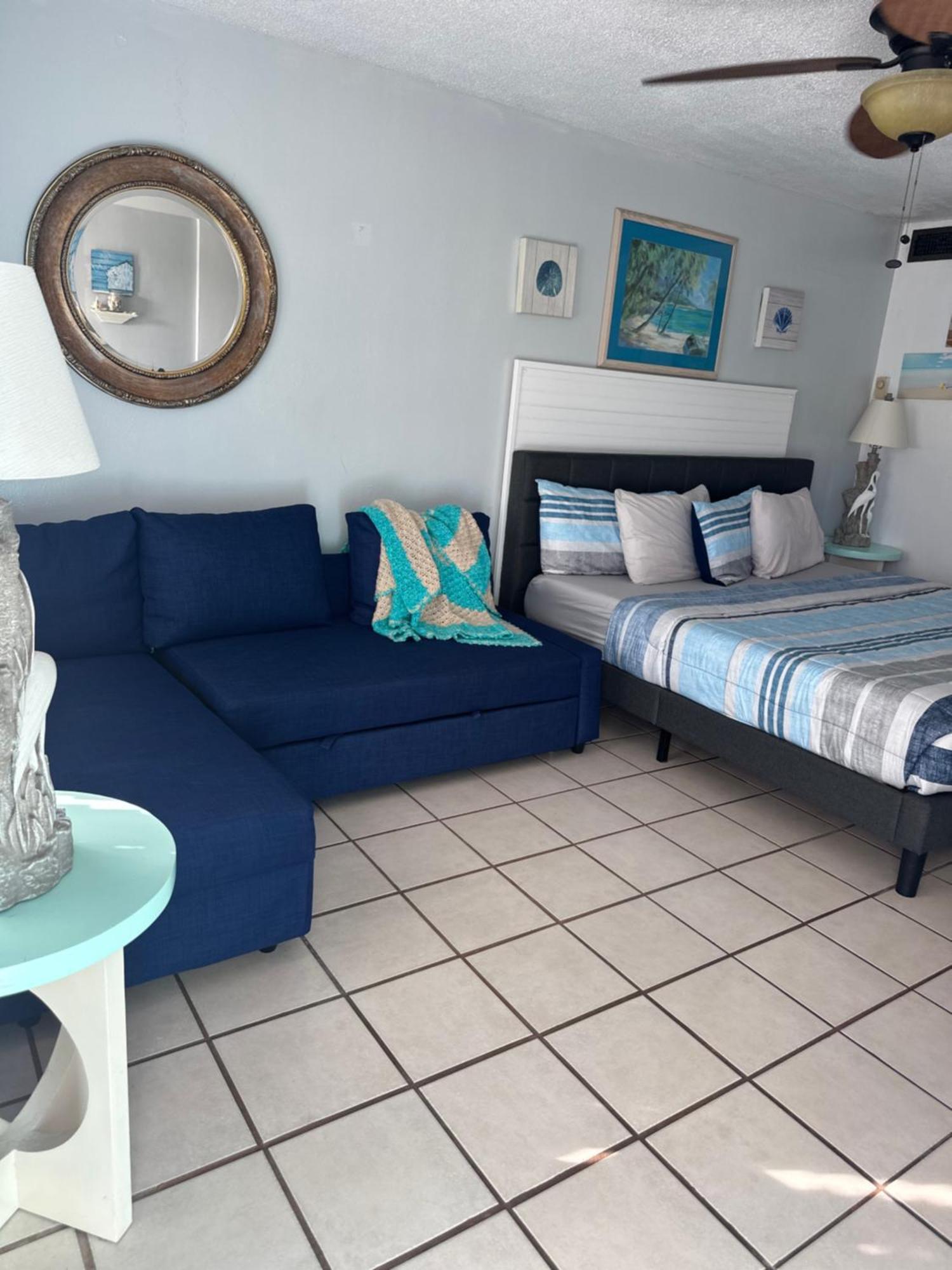 Turquoise Beach Retreat~King Bed~دايتونا بيتش المظهر الخارجي الصورة